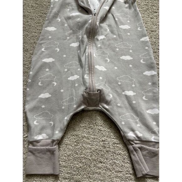 Mama Cheetah Organic Toddler Sleep Sack - Picture 5 of 5